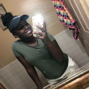 Meet your Posher, Nabou